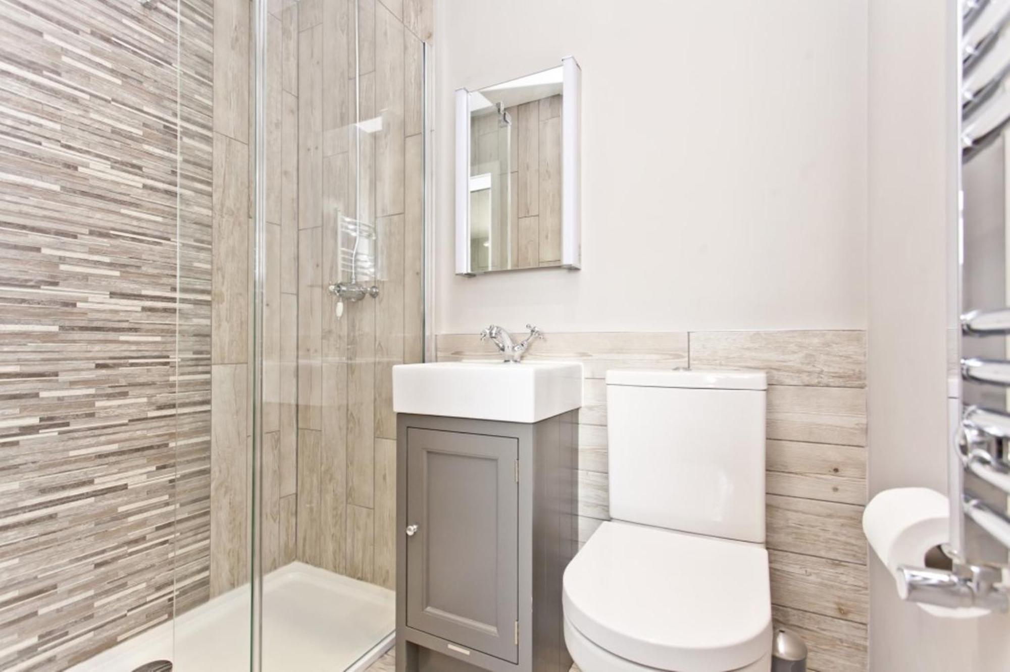 בורנמות' Bournecoast - Coastguard Cottage - Sea View - Garden - Hot Tub - Hb6098 מראה חיצוני תמונה